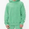 Fred Segal La Cienega Hoodie -EQUINOX Sales 146 MKF03 01 Green 004 fe8a776e a403 402e bce8 da10d40ef2a8