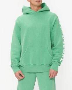 Fred Segal La Cienega Hoodie