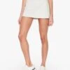 Vuori Halo Performance Skirt -EQUINOX Sales 157 VW3006 SALT HEATHER 002