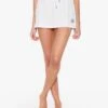 Vuori Seabreeze Skirt -EQUINOX Sales 159 VW394 WHITE 002