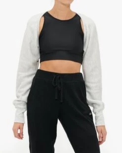 Strut This The Shrug