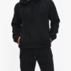 Alo Yoga Triumph Hoodie -EQUINOX Sales 182 M3109R SolidBlackTriblend 003 0bc25485 df59 4ba3 a68b 225d007db4a1