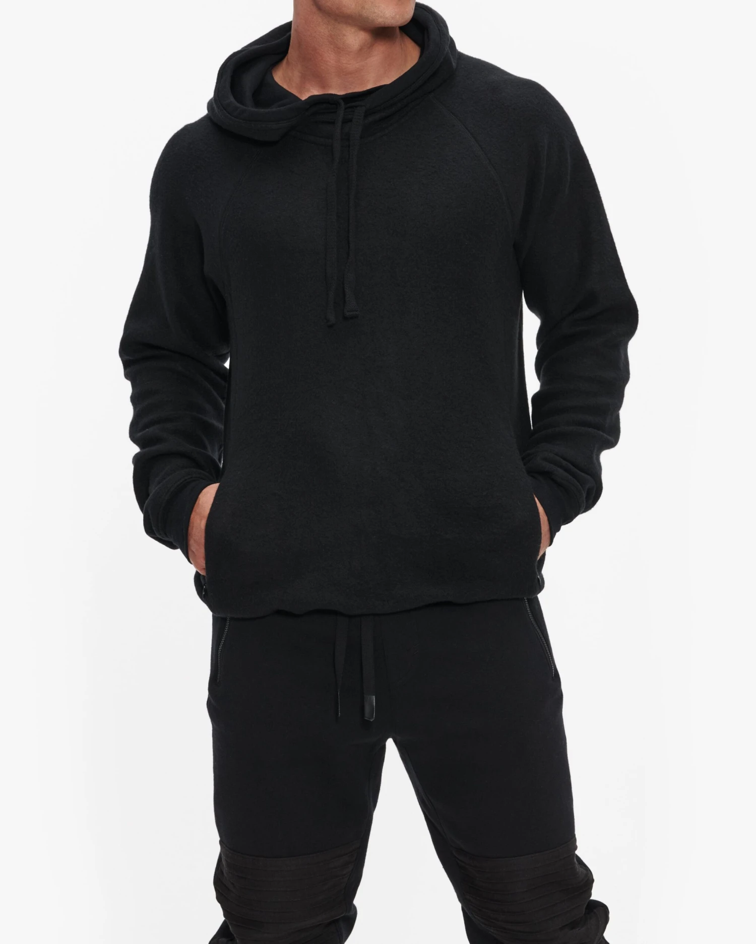 Alo Yoga Triumph Hoodie 1 Alo Yoga Triumph Hoodie