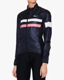 Rapha Women's Brevet Wind Jacket