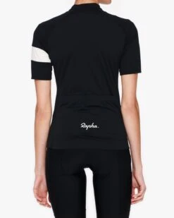 Rapha Women's Core Lightweight Jersey -EQUINOX Sales 191 CWL01SS CORE LIGHTWEIGHT JERSEY 004