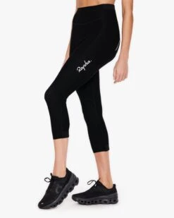 Rapha Women's 3/4 Tights