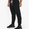 Equinox Sweatpants 7 Equinox Sweatpants -EQUINOX Sales 207 DI3727 Black 005