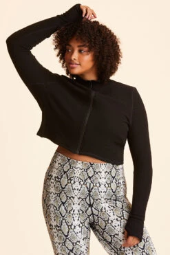 Rise Zip Up -EQUINOX Sales 2 H18 TO80 PLUS 0109