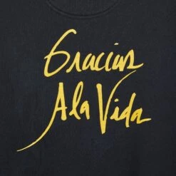 Valas Los Angeles Gracias CrewNeck -EQUINOX Sales 3T4A02711