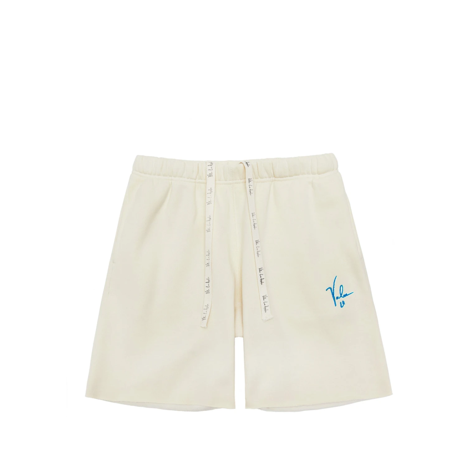 Valas Los Angeles Cotton Shorts 1 Valas Los Angeles Cotton Shorts