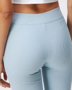 Damien Ribbed Pants Coastal -EQUINOX Sales 6 NYLORA 836 Untitled Session16602