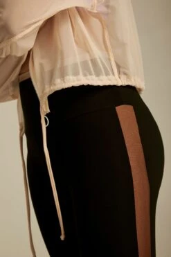 Lanston Mesh Zip Hoodie -EQUINOX Sales 798crm2