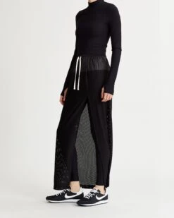 Nylora Lusso Mesh Combo Skirt -EQUINOX Sales 7 1a42fdba 1ff7 4157 924d 1d90b13fef5d