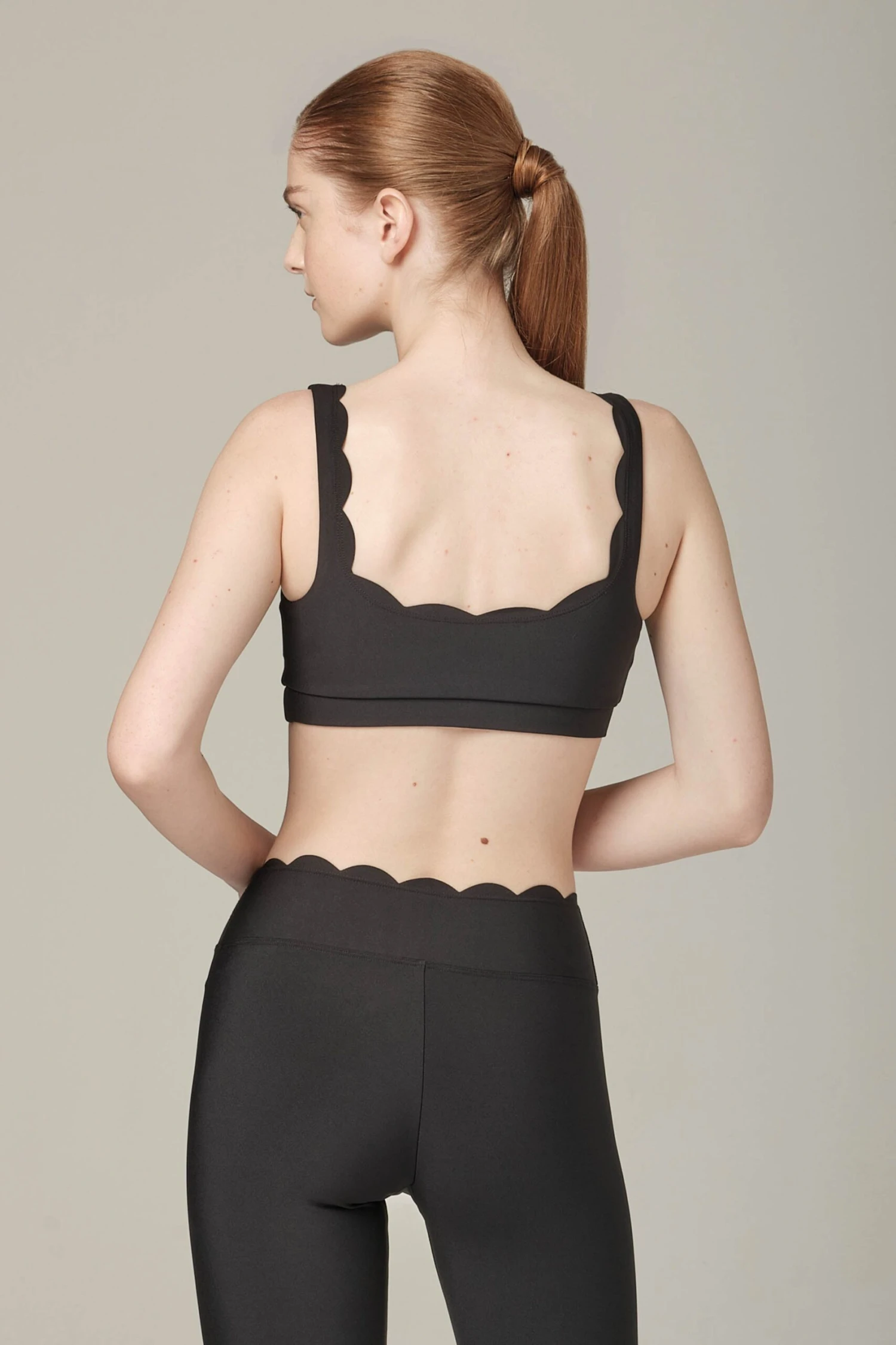 Heat Wave Sports Bra 3 Heat Wave Sports Bra - Image 3