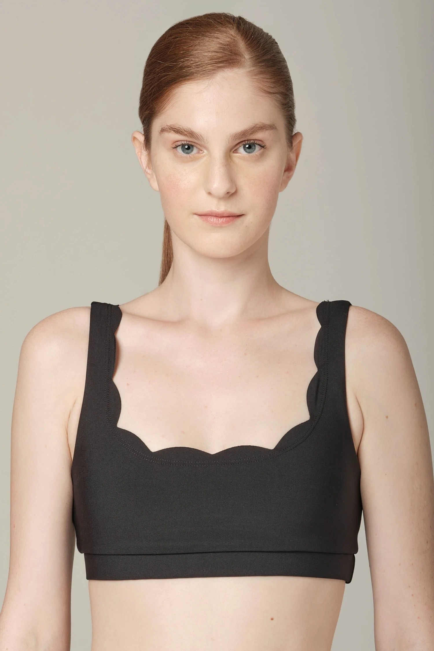 Heat Wave Sports Bra 4 Heat Wave Sports Bra - Image 4