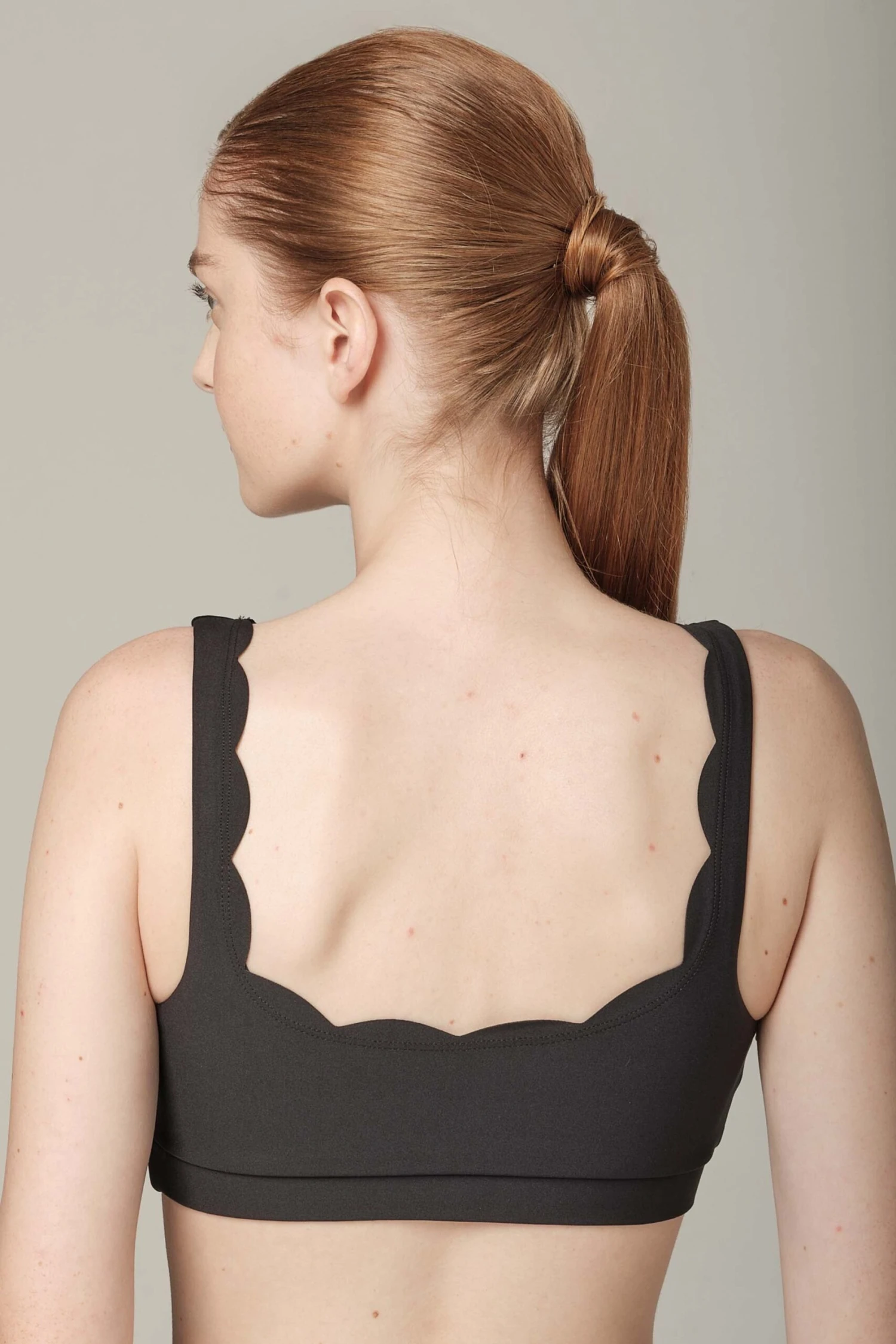 Heat Wave Sports Bra 5 Heat Wave Sports Bra - Image 5