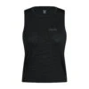 Rapha Women's Explore Tank -EQUINOX Sales AJZ01XX BLK H1 22 Women sExploreTank Anthracite Anthracite 1