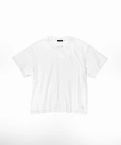 Classic Jersey Short Sleeve Boy Tee -EQUINOX Sales ATM AnatomyOfATee BOY TEE