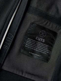 Runway Jacket 18 Runway Jacket -EQUINOX Sales Aeroflight Still Life 106