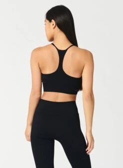 One By One Bra -EQUINOX Sales B4721 Black 3