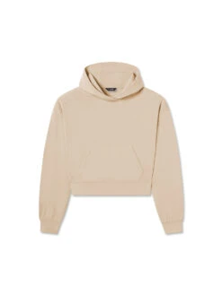 Cloud-Fleece™ Pullover Hoodie -EQUINOX Sales BIRCH CLOUD FLEECE PULLOVER HOODIE FRONT colored