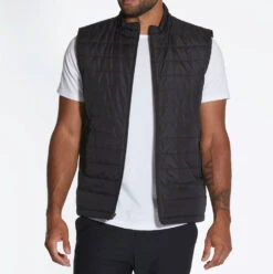 Cuts Insulated Power Vest