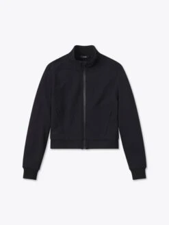 Runway Jacket 19 Runway Jacket -EQUINOX Sales BLACKRUNWAYJACKET 1