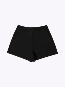 Cloud-Fleece™ Short -EQUINOX Sales BLACK Cloudfleece Short