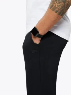 Concorde Jogger 13 Concorde Jogger -EQUINOX Sales BLACK Concord Sweatpant 1571