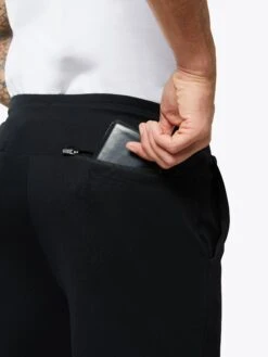 Concorde Jogger 12 Concorde Jogger -EQUINOX Sales BLACK Concord Sweatpant 1575