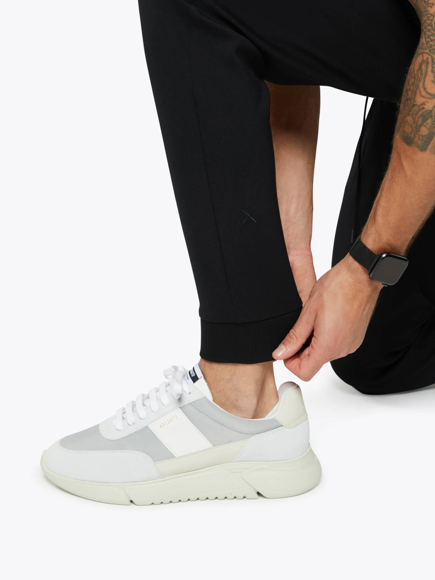 Concorde Jogger 6 Concorde Jogger - Image 6