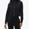 Runway Jacket -EQUINOX Sales BLACK Runway Jacket2962