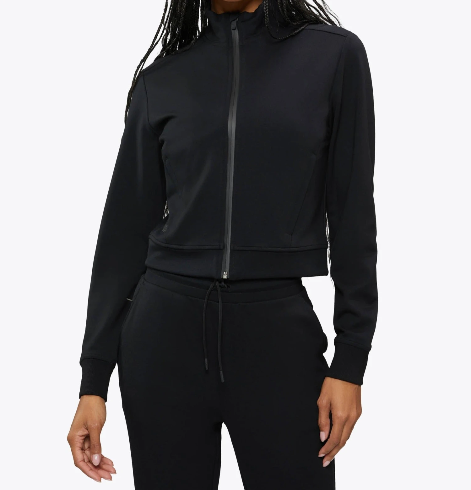 Runway Jacket 1 Runway Jacket