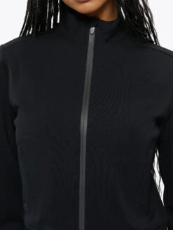 Runway Jacket 16 Runway Jacket -EQUINOX Sales BLACK Runway Jacket2987