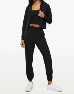 Runway Jacket 13 Runway Jacket -EQUINOX Sales BLACK Runway Jacket3007