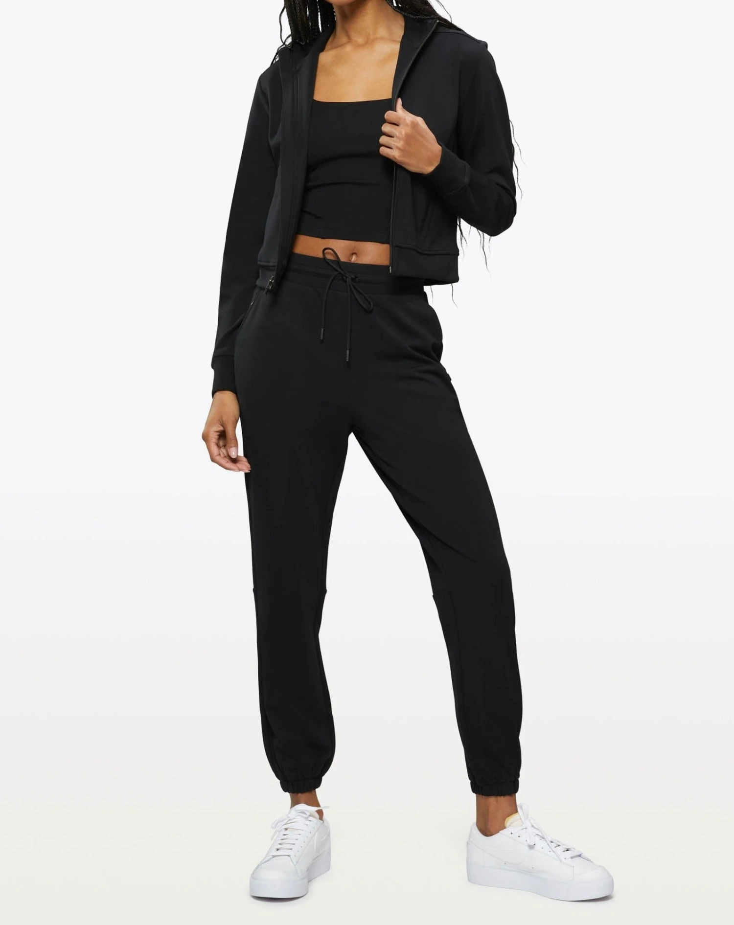 Runway Jacket 4 Runway Jacket - Image 4