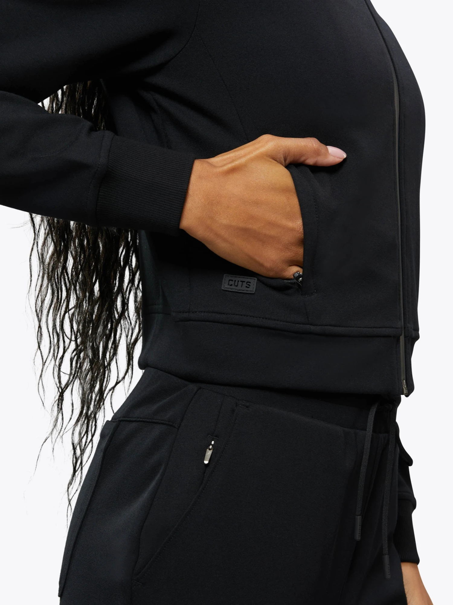 Runway Jacket 6 Runway Jacket - Image 6