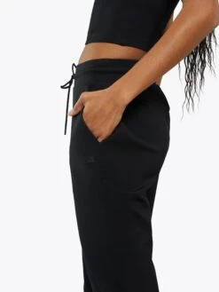Runway Jogger -EQUINOX Sales BLACK Runway Jogger3073