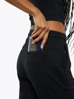 Runway Jogger -EQUINOX Sales BLACK Runway Jogger3075