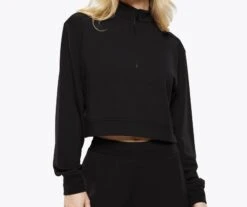 Cloud-Fleece™ 1/2 Zip