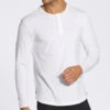 Cuts Curve-Hem Long Sleeve Henley 7 Cuts Curve-Hem Long Sleeve Henley -EQUINOX Sales CUTS 2020 08 06 ON MODEL 25565 fcaf2233 93fc 4fab bc06 ff3aed3faa2a