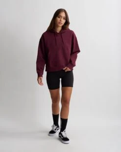 Rivington Fundamental Hoodie -EQUINOX Sales Capture205