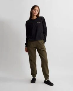 Stanton Fundamental Sweatpant -EQUINOX Sales Capture357