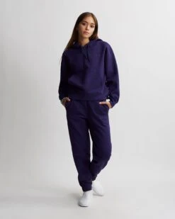 Rivington Fundamental Hoodie -EQUINOX Sales Capture386