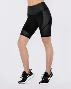 Michi Circuit Pocket Bike Short 8 1/2 Inch