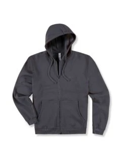 Olivers Classic Zip Hoodie -EQUINOX Sales Classic Zip Petrol