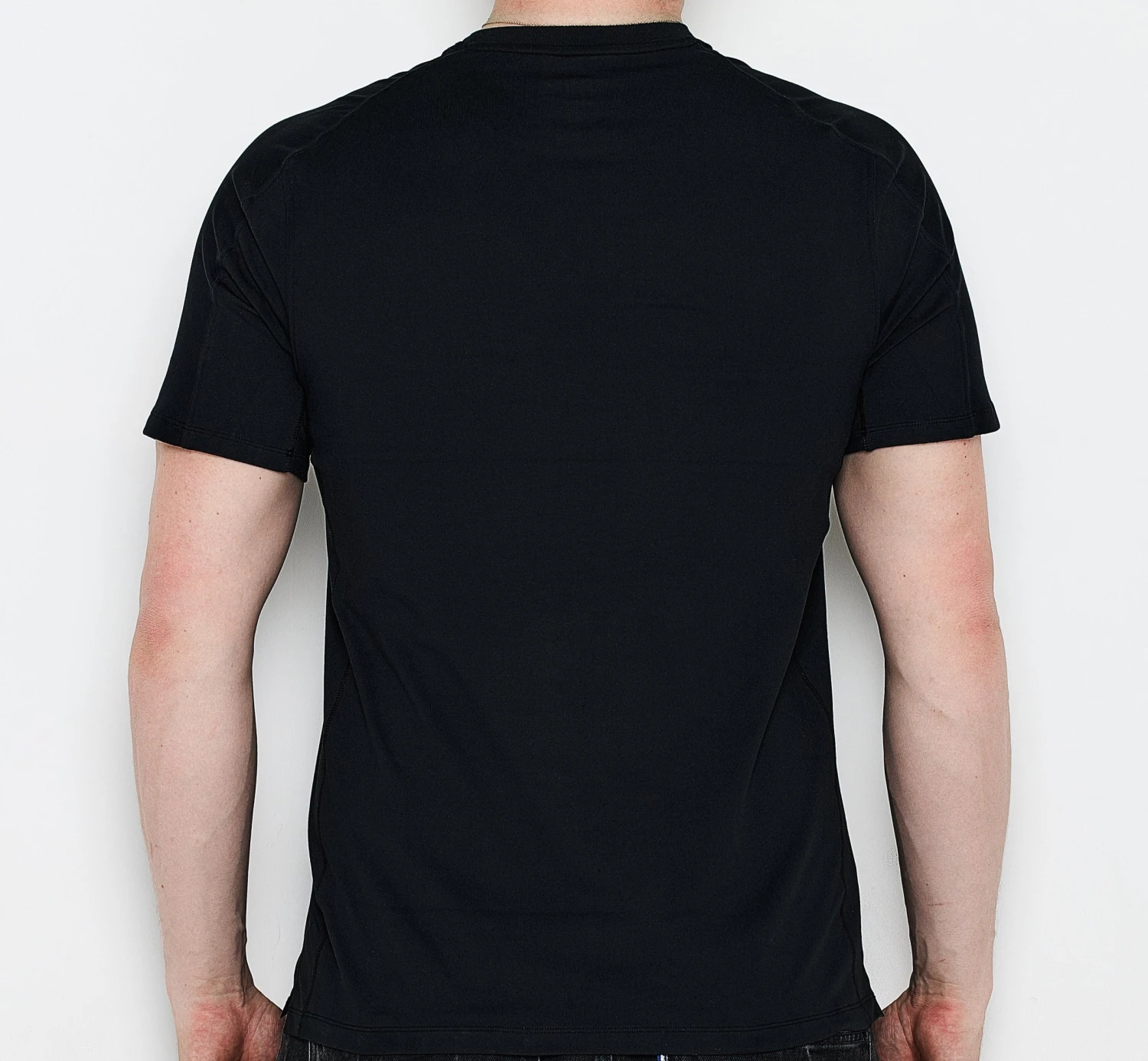 Equinox Pride 2023 Tee 2 Equinox Pride 2023 Tee - Image 2