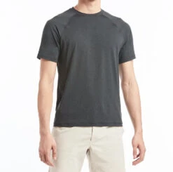 Public Rec Elevate Crewneck Tee