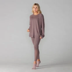 Cozy Sweatshirt -EQUINOX Sales F22Apparel CozySweatshirt Dusk Full 783d6497 eb81 4155 8ce4 6cd32eeb12cf