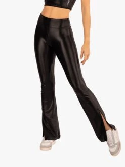 Koral Illuminate High Rise Infinity Flare Legging